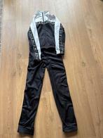 Australian trainingspak 2XS - Voor de kleine gabber!, Zwart, Ophalen of Verzenden, Gedragen, Australian