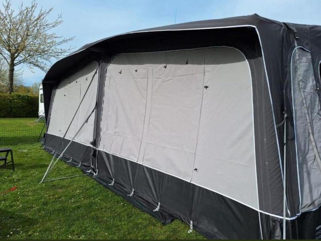 Dometic Air Residence All Season voortent Maat 16, Ophalen of Verzenden