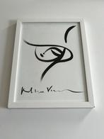 Rob van Trier (1957)Handbeschilderd, Antiek en Kunst, Kunst | Tekeningen en Foto's, Ophalen of Verzenden