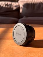 Sigma MC-11 Mount Converter Canon EF naar Sony E Full Frame, Ophalen of Verzenden, Zo goed als nieuw