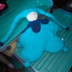 Etos little surprise. Blauwe harlekein., Ophalen of Verzenden, Gebruikt, Overige typen