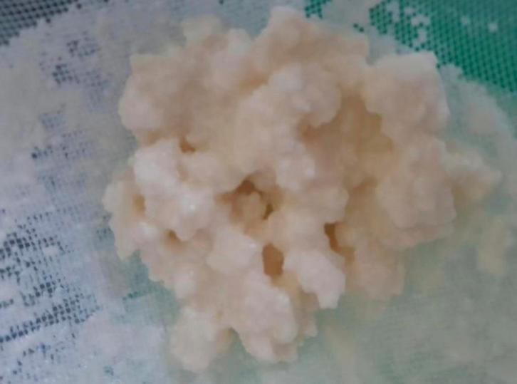 Actieve melk kefir melkkefir ruilen, Diversen, Levensmiddelen, Ophalen