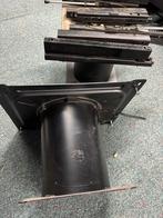 Te koop draaiplateau draaistoel draaibaar, Ophalen, Zo goed als nieuw