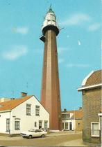 Scheveningen- -Vuurtoren., Verzenden, 1980 tot heden, Gelopen, Zuid-Holland