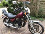 Honda Shadow, Motoren, 750 cc, Chopper, Particulier