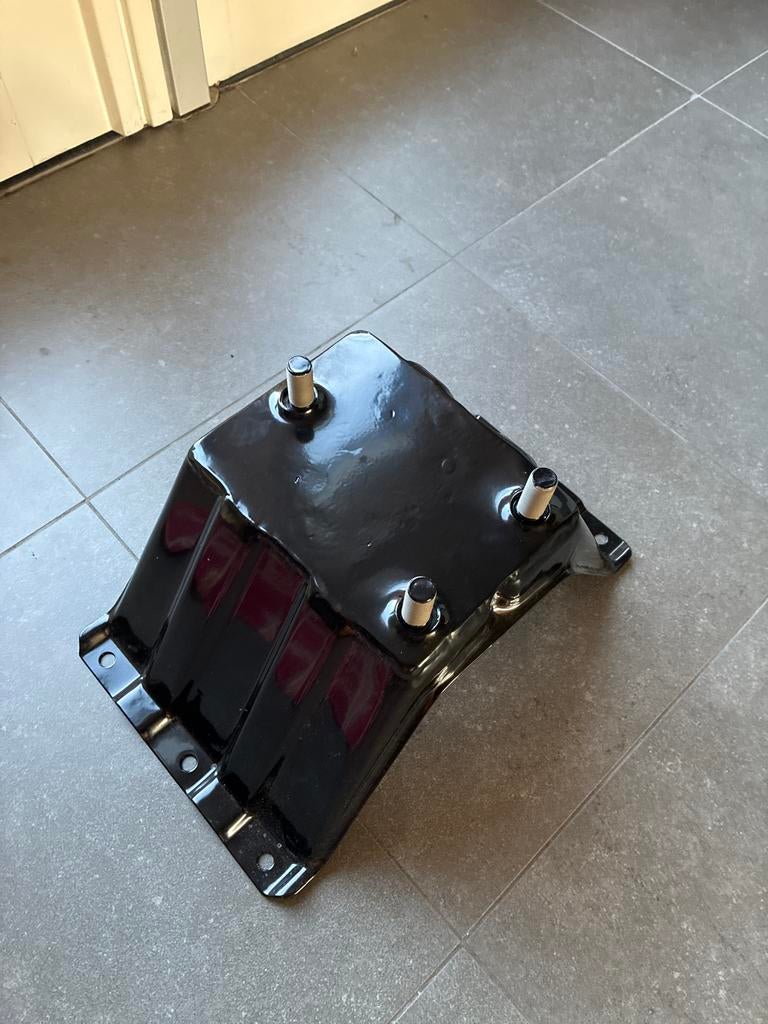 Reservewiel houder/Spare wheel carrier Land Rover Defender, Ophalen of Verzenden