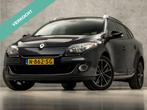 Renault Mégane Estate 1.2 TCe Bose Sport (NAVIGATIE, CLIMAT, Auto's, Voorwielaandrijving, Gebruikt, Zwart, 4 cilinders