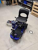 Scootmobiel opvouwbare, Ophalen of Verzenden, Gebruikt, 15 km of minder, 10 km/u of minder