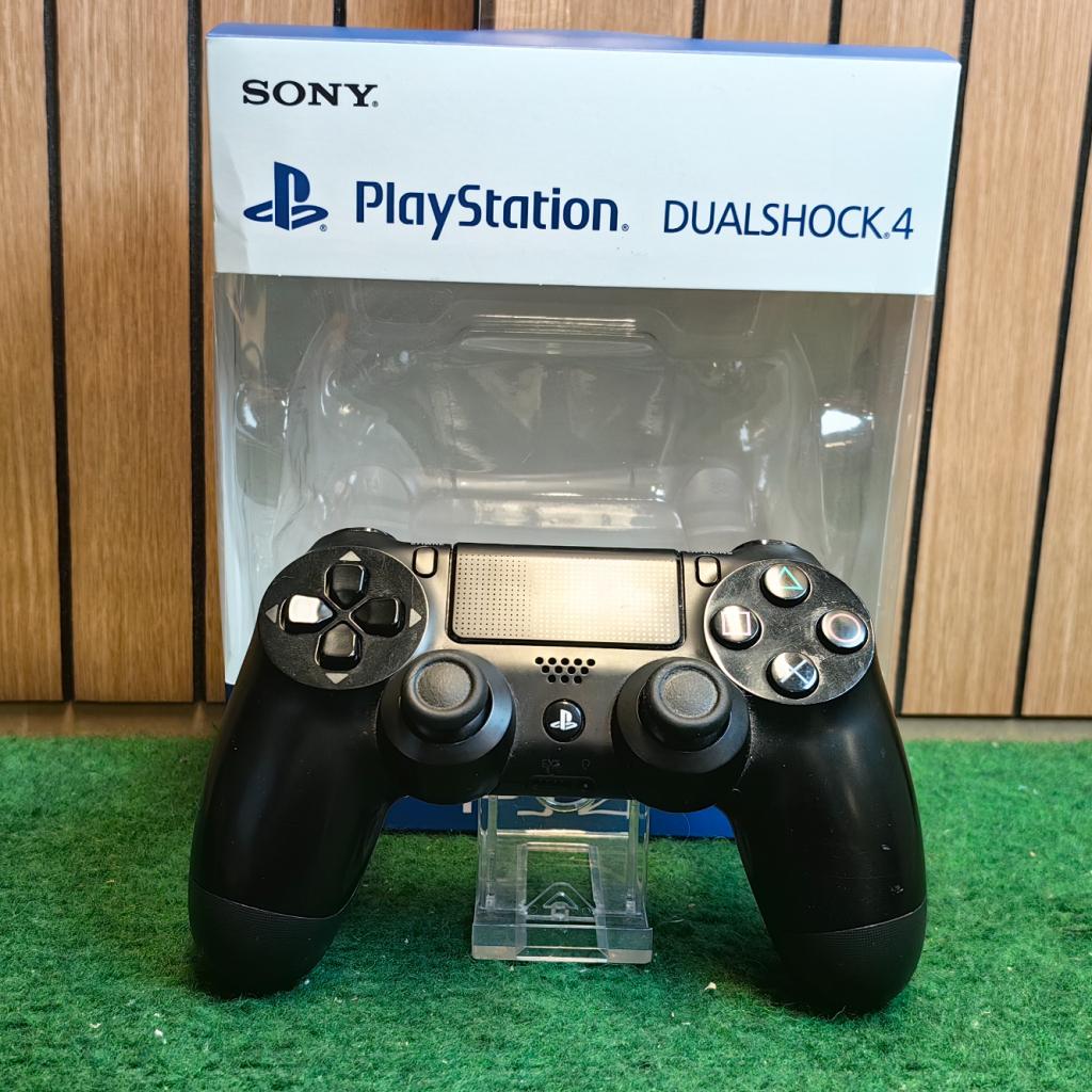 Sony Dualshock Playstation 4 Controller - In Nette Staat, Spelcomputers en Games, Games | Sony PlayStation 4, Sony, Zo goed als nieuw