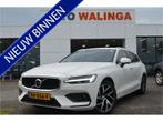 Volvo V60 2.0 T5 250pk Momentum Trekhaak 1800kg wegklapb | D, Euro 6, 4 cilinders, Bluetooth, Wit