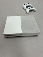 Xbox Series One, Xbox One, Met 2 controllers, Ophalen of Verzenden, 500 GB