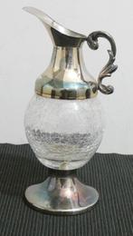 olie- of azijn schenkannetje - Cruet ampul [559], Antiek en Kunst, Ophalen