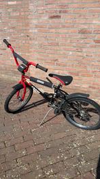 Crossfiets kinderfiets, Ophalen of Verzenden, Gebruikt, Staal