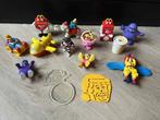 Vintage McDonald's Happy Meal Speelgoed - 14 stuks, Ophalen of Verzenden, Zo goed als nieuw