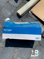 Groepenkast leeg ATTEMA, Ophalen of Verzenden, Nieuw, Overige typen