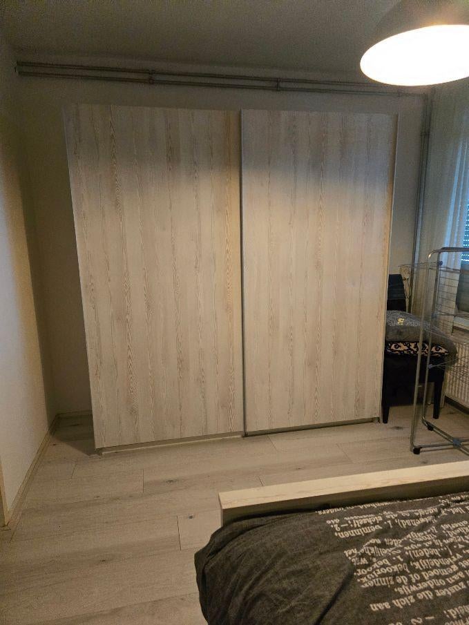 slaapkamer meubels, Huis en Inrichting, Slaapkamer | Bedden, Ophalen, Verstelbaar, Tweepersoons, Zo goed als nieuw
