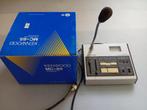 Kenwood MC 85 In doos ZGAN 100% goed werkend, Ophalen of Verzenden, Zo goed als nieuw, Zender