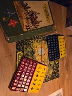 Zeldzame Vintage Stratego (Jumbo) – Houten Stukken – Jaren ', Een of twee spelers, Ophalen of Verzenden, Gebruikt, Jumbo