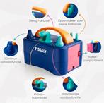 te huur ballonnen pomp, Ophalen of Verzenden, Zo goed als nieuw, Verjaardag