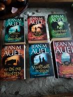 Jean M. Auel - De aardkinderen, Ophalen of Verzenden, Zo goed als nieuw