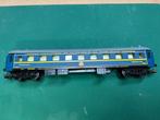 Jouef slaapwagen/Wagon Lits (860) IMG7851/2, Gelijkstroom, Jouef, Wagon, Ophalen of Verzenden