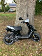 Yamaha Booster/Bw’S BCD, Ophalen, Tweetakt, Overige modellen, Maximaal 45 km/u