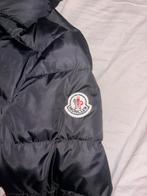 Moncler Parka Jas voor Dames - Zwart, Warm & Stijlvol, Kleding | Dames, Ophalen of Verzenden, Gedragen, Maat 38/40 (M), Zwart
