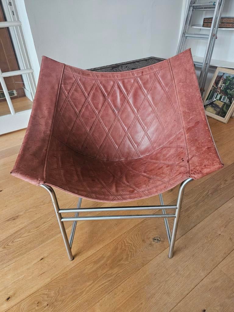 Vintage Montis 'Swing' - Gerard van den Berg - Project / Opk, Ophalen, Gebruikt