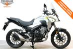 Honda CB 500 X (bj 2020), LED Verlichting, Bedrijf, Toermotor, 471 cc