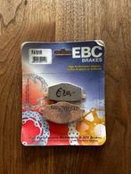 Remblokken Yamaha DTT/TT/DR/XC/XT/YFM/YZ / Gilera / Malaguti, Ophalen of Verzenden