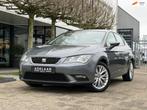SEAT Leon 1.2 TSI Style | STOELVERWARMING | CRUISE CONTROL|, Voorwielaandrijving, Stof, Gebruikt, 4 cilinders