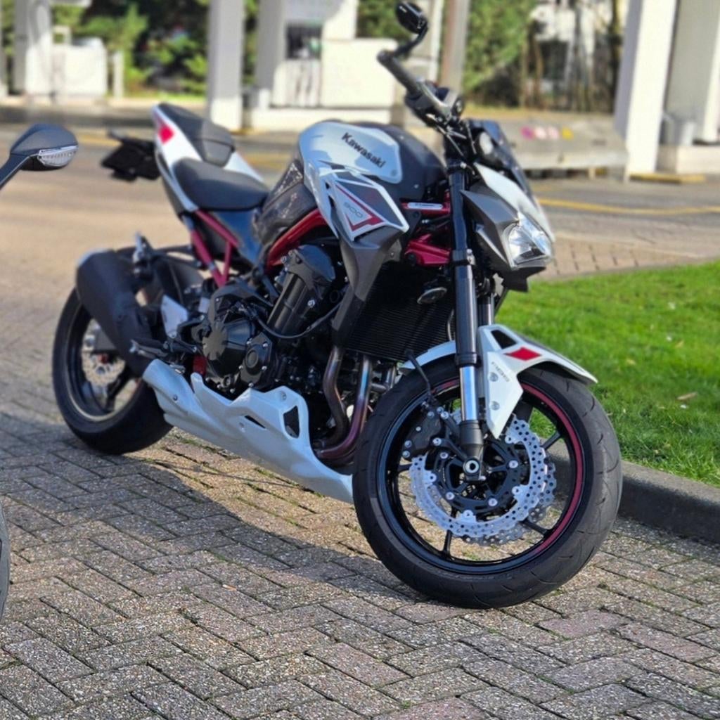 Kawasaki Z900., Motoren, Motoren | Kawasaki, 950 cc, 4 cilinders, Motorrijbewijs A, Particulier
