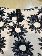 MARCCAIN JURK 4, Maat 38/40 (M), Blauw, Ophalen of Verzenden, Zo goed als nieuw