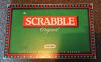 Scrabble original, Ophalen of Verzenden, Zo goed als nieuw