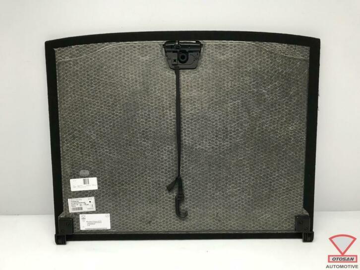 mercedes a klasse w176 laadvloer kofferbakmat a1766800042, Gebruikt, Mercedes-Benz AG, Mercedes-Benz, Ophalen of Verzenden