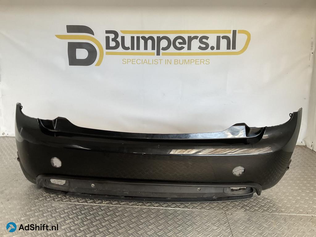 Bumper Mini Cooper F55 F56 F57 7300837 Achterbumper F5-16145, Auto-onderdelen, Carrosserie en Plaatwerk, Bumper