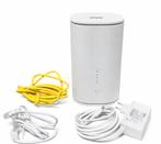 Odido 5G Router Zyxel NR5103 – Supersnel internet via SIM –, Ophalen of Verzenden, Zo goed als nieuw, Zyxel