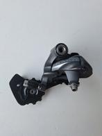 Shimano Ultegra derailleur 10 speed achter, Fietsen en Brommers, Fietsonderdelen, Ophalen of Verzenden, Racefiets, Derailleur of Ketting