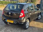 Dacia Sandero 1.2 Lauréate AIRCO EL.RAMEN STUURBEKR. APK 01, Voorwielaandrijving, Euro 5, Gebruikt, 31 €/maand