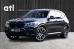 BMW X3 M40d xDrive High Executive M-Sportpakket | Standkache, Auto's, Automaat, Stof, Gebruikt, Euro 6