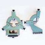 Vaste bril voor AFM TU40 draaibank, Ophalen of Verzenden, Gebruikt, Onderdeel