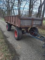 Te koop kipper., Ophalen of Verzenden, Transport