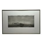 Abe Gerlsma (1909-2012) - 'Hjerst', Ophalen of Verzenden