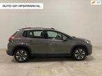 Peugeot 2008 1.2 PureTech Allure Navi Camera Leer Clima Trek, Voorwielaandrijving, 1199 cc, 82 pk, Leder en Stof