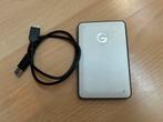 G-drive mobile USB, HDD, Ophalen of Verzenden, Laptop, USB