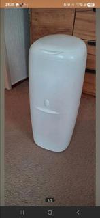 Angelcare luieremmer, Minder dan 50 watt, Wandlamp, Ophalen of Verzenden, Netvoeding