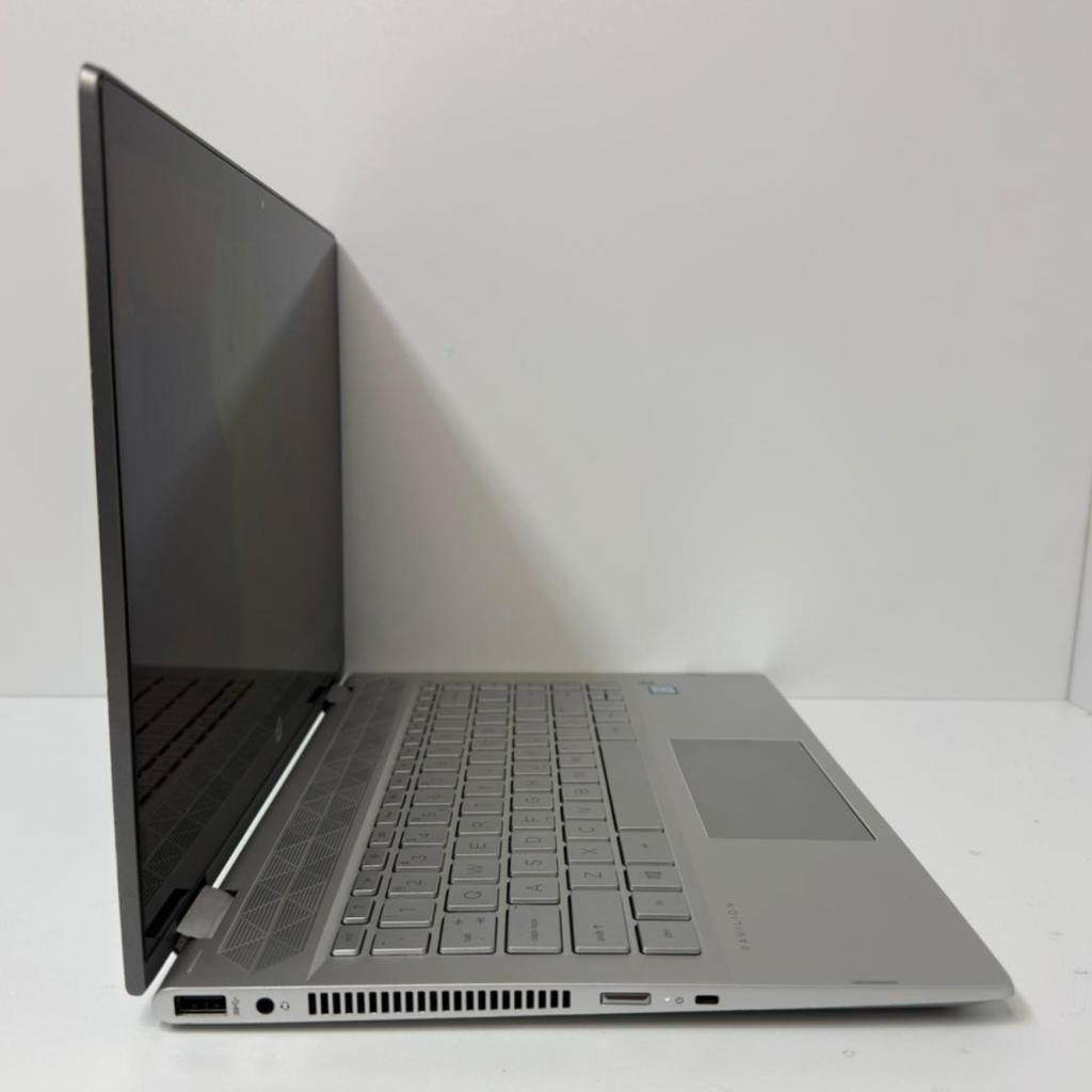 Hp Pavilion x360 Convertible  i3 | 4GB | 128GB | Nette staat, HP, Zo goed als nieuw, Support@hp.com, 1501 Page Mill Road
Palo Alto, CA 94304
USA