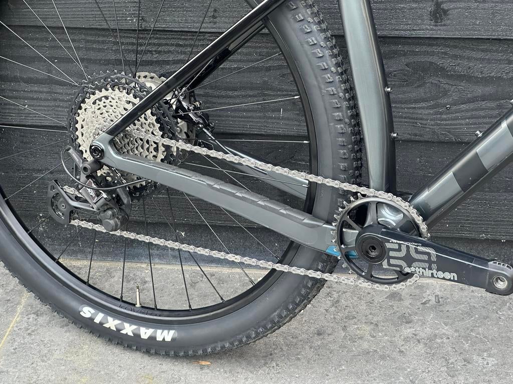 Trek procaliber 29” L 2022, Fietsen en Brommers, Fietsen | Mountainbikes en ATB, Ophalen, Zo goed als nieuw, Trek