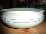 brocante wasschaal-kom , badkamerschaal, Ophalen of Verzenden