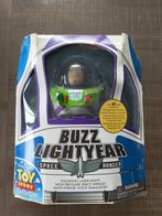 Signature Coll. Buzz Lightyear Toy Story Deluxe PIXAR, Ophalen of Verzenden, Zo goed als nieuw